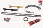 Mootori keti komplekt FAI AutoParts TCK56WO