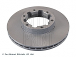 Piduriketas BLUE PRINT ADN143124