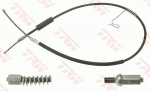 Tross,seisupidur TRW GCH3001