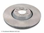 Piduriketas BLUE PRINT ADP154348