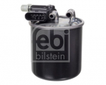 K&uuml;tusefilter FEBI BILSTEIN 100478