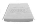 Filter,salongi&otilde;hk CORTECO 80000620