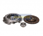 Sidurikomplekt JAPANPARTS KF-511