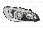Esituli VALEO 045187