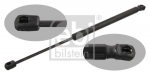 Gaasivedru, pagasi-/veoruum FEBI BILSTEIN 34432