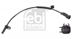 Andur, rattap&ouml;&ouml;rete arv FEBI BILSTEIN 172101