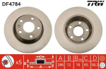 Piduriketas TRW DF4784