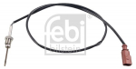 Andur, heitgaasitemperatuur FEBI BILSTEIN 194003