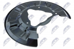Plekk,piduriketas NTY HTO-KA-310