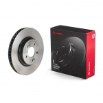 Piduriketas BREMBO 09.D993.11