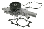 Veepump, mootori jahutus FEBI BILSTEIN 24206