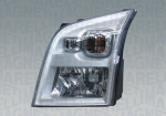 Esituli MAGNETI MARELLI LPM531