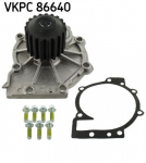 Veepump, mootori jahutus SKF VKPC 86640