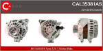 Generaator CASCO CAL35381AS