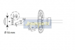 Amort JAPANPARTS MM-01130