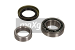 Rattalaagrikomplekt MAXGEAR 33-0218