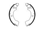 Piduriklotside komplekt BOSCH 0 986 487 691