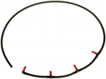 Voolik,J&auml;&auml;kk&uuml;tus GATES MFL1004