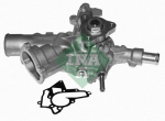 Veepump, mootori jahutus Schaeffler INA 538 0320 10