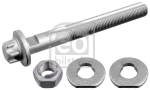 Rattakalde korrektuurkruvi FEBI BILSTEIN 40168