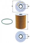 &Otilde;lifilter KNECHT OX 254D4