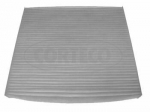 Filter,salongi&otilde;hk CORTECO 21652874