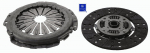 Sidurikomplekt SACHS 3000 951 543