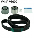 Hammasrihma komplekt SKF VKMA 95000