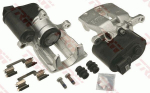 Pidurisadul TRW BHS1009E