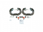 Piduriklotside komplekt BOSCH 0 204 114 181