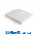 Filter,salongi&otilde;hk PURFLUX AH169