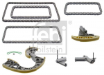 Mootori keti komplekt FEBI BILSTEIN 48322
