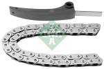 Keti komplekt, &otilde;lipumbavedu Schaeffler INA 558 0148 10