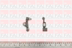 Nookur, mootorijuhtimine FAI AutoParts R188S