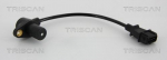 Andur, v&auml;ntv&otilde;ll TRISCAN 8855 18102
