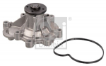 Veepump, mootori jahutus FEBI BILSTEIN 24207