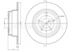 Piduriketas METELLI 23-0376C