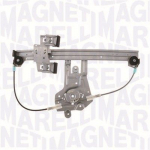 Aknat&otilde;stuk MAGNETI MARELLI ACQ0256