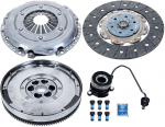Sidurikomplekt SACHS 2290 601 072