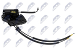 Ukselukk NTY EZC-KA-035