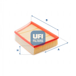 &Otilde;hufilter UFI 30.559.00