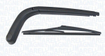 Kojameehe komplekt, klaasipesu MAGNETI MARELLI 000723180214