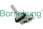 Andur, aurusti temperatuur Borsehung B11447