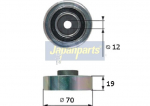 Seade-/juhtrull,soonrihm JAPANPARTS RP-815
