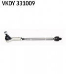 Roolivarras SKF VKDY 331009