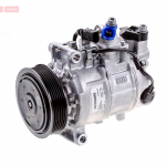 Kompressor,kliimaseade DENSO DCP02092