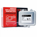 L&uuml;litusseade, lamp Einparts Automotive EPH-D1-3(H2)