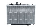 Radiaator,mootorijahutus NRF 506518