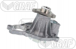 Veepump, mootori jahutus GRAF PA1499