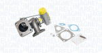 Kompressor,&uuml;lelaadimine MAGNETI MARELLI TBM0068